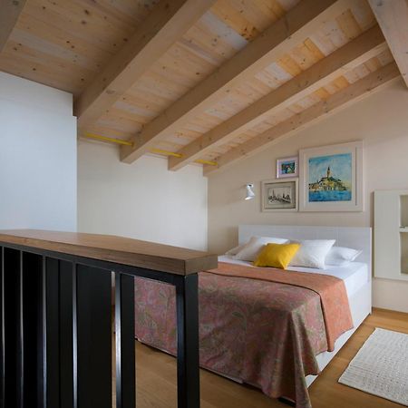 Holiday Home Bo Ρόβινι Εξωτερικό φωτογραφία