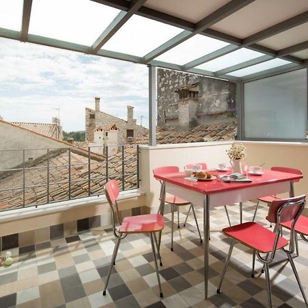 Holiday Home Bo Ρόβινι Εξωτερικό φωτογραφία