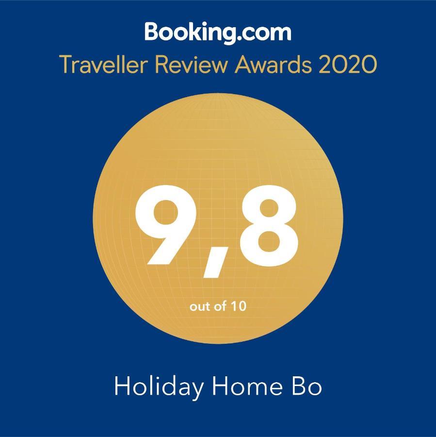 Holiday Home Bo Ρόβινι Εξωτερικό φωτογραφία