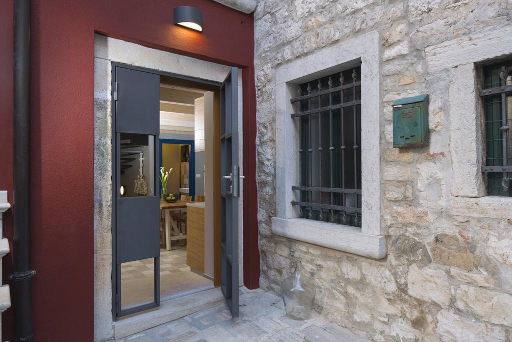Holiday Home Bo Ρόβινι Εξωτερικό φωτογραφία
