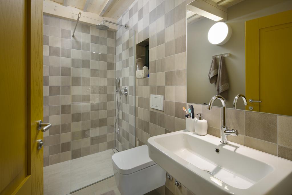 Holiday Home Bo Ρόβινι Εξωτερικό φωτογραφία