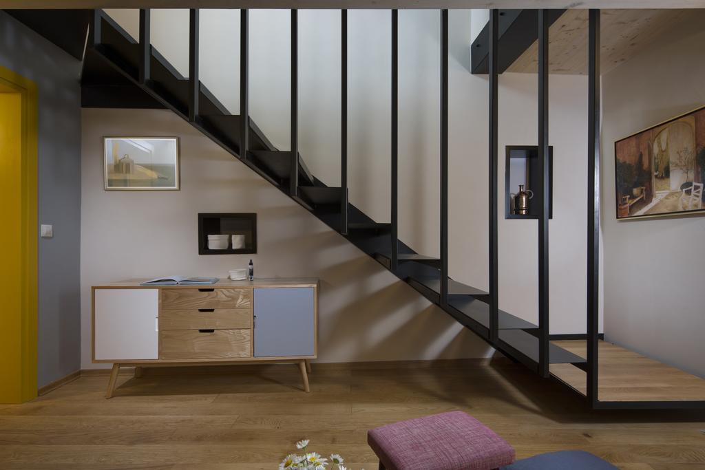 Holiday Home Bo Ρόβινι Εξωτερικό φωτογραφία
