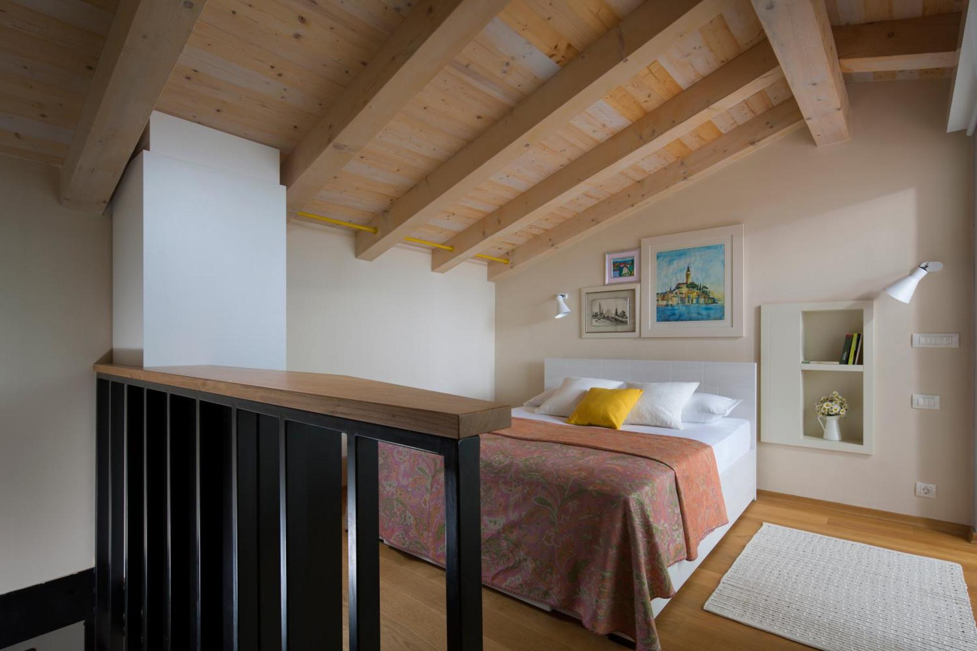 Holiday Home Bo Ρόβινι Εξωτερικό φωτογραφία