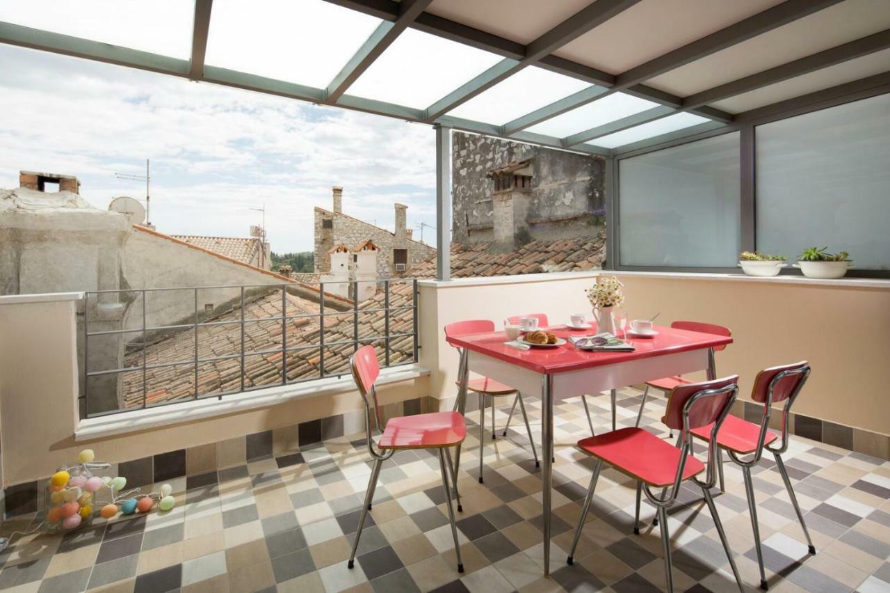 Holiday Home Bo Ρόβινι Εξωτερικό φωτογραφία